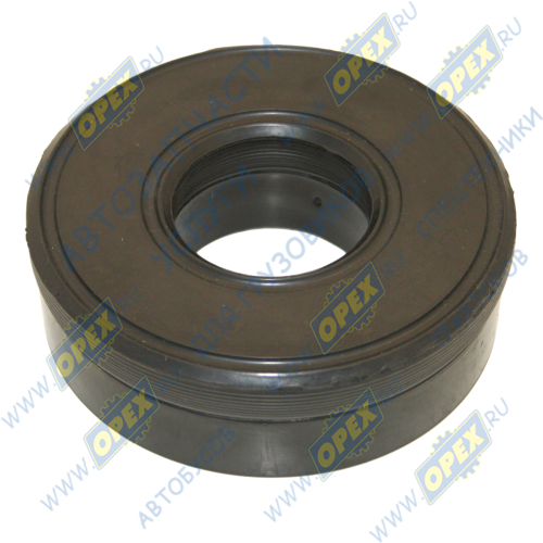 904/09400 Уплотнение гидрозамка каретки JCB / 3C, 3CX, 3DX, 4CX, 4DX.; (904/02700 Spare Parts